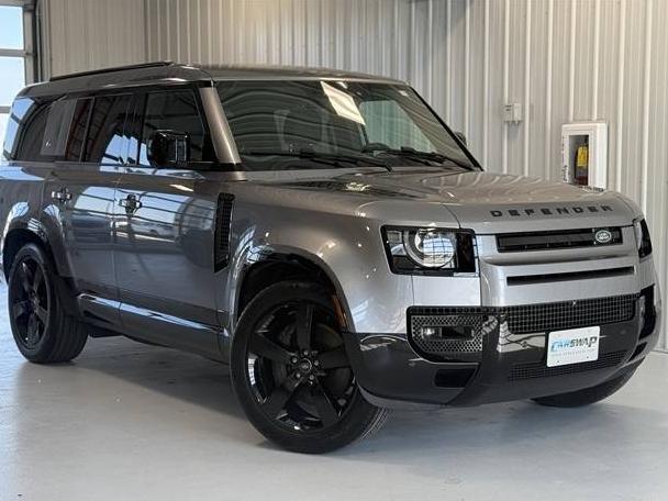 LAND ROVER DEFENDER 2024 SALE2FEU5R2254439 image